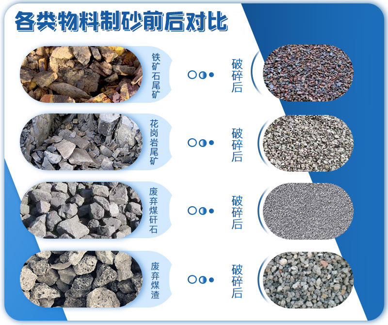 巩义安博电竞·(anbo)官方网站
辊式制砂机生产厂家 制砂机厂家哪家好 对辊制砂机 液压对辊制砂机 巩义安博电竞·(anbo)官方网站
辊式制砂机生产厂家 制砂机厂家哪家好 对辊制砂机 液压对辊制砂机
